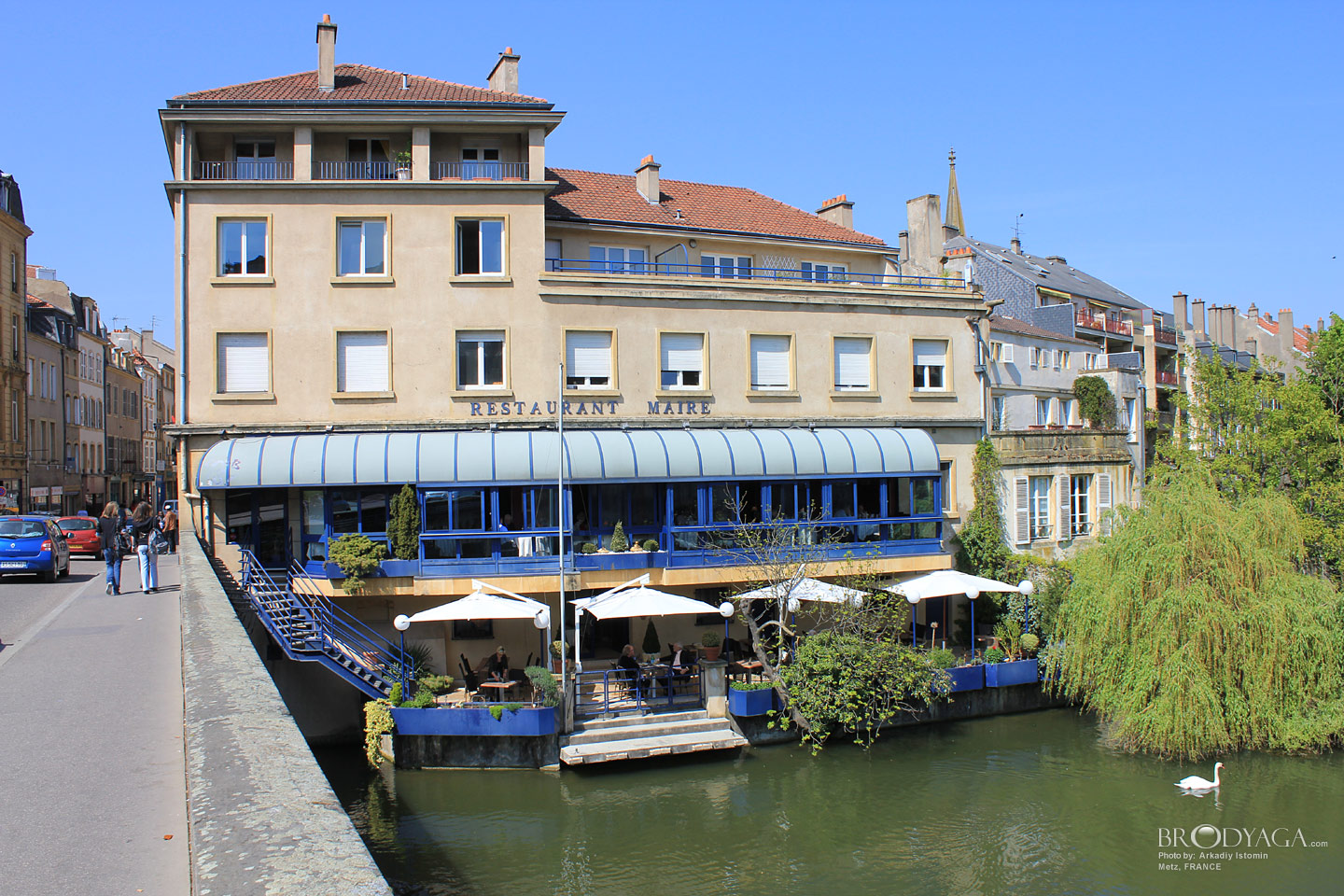 Metz